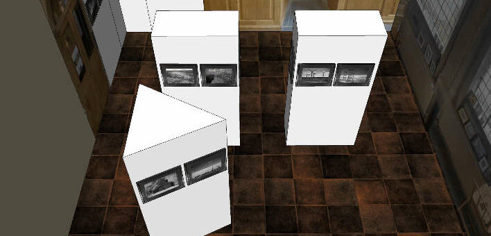 Updated Virtual Exhibition