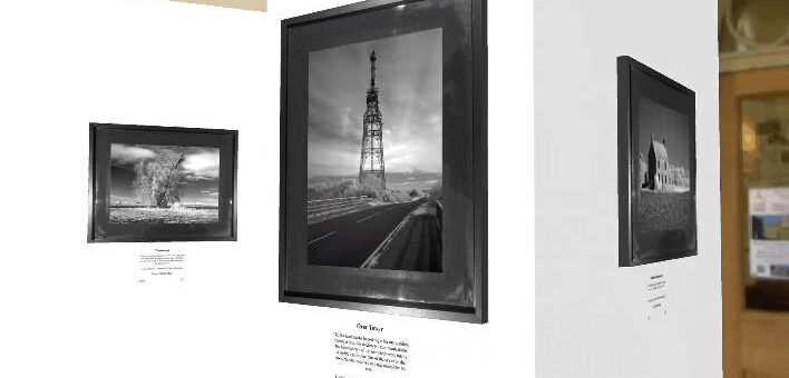 Updated Virtual Exhibition